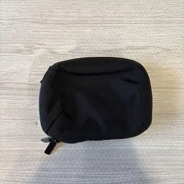 drip 신축성 있는 가젯 파우치 [ HALFDAY POUCH ]
