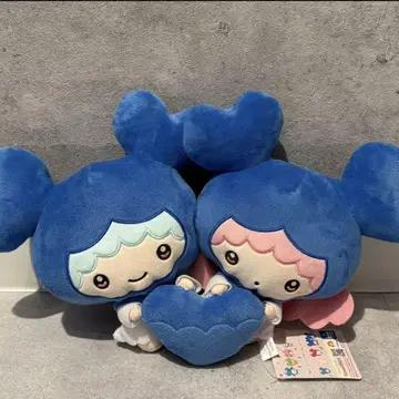 TWICE LOVERYS 쯔위 포켓 BIG 봉제 인형 gigo