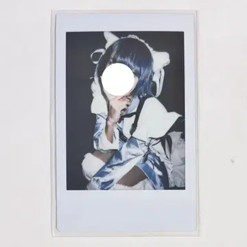 Scapegoat 하야테 폴라로이드