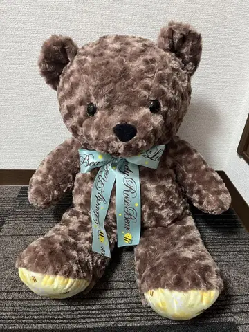러블리 로즈 베어