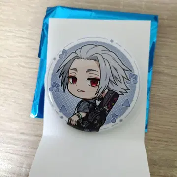 SAKAMOTO DAYS 마네키네코 라쿠 캔뱃지