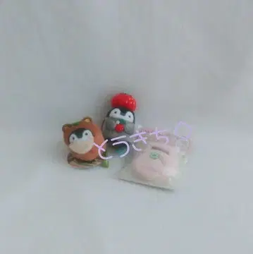 코우펜짱 세트
