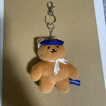 EARPEARP 곰 키링