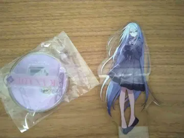 프로세카 요이사키 카나데 코네라이 아크릴 스탠드