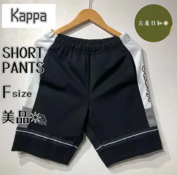 Kappa 숏팬츠