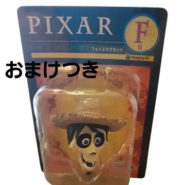 해피 복권 픽사 F상 헥터 마그넷 덤 포함