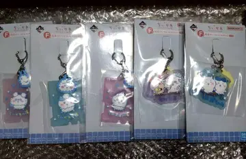 치이카와 제일복권 치이카와 온천 러버 참 컬렉션