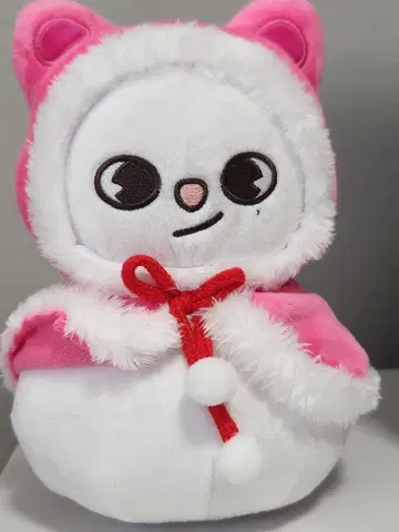 straykids Jiniret Xmas POPUP STORE 2024