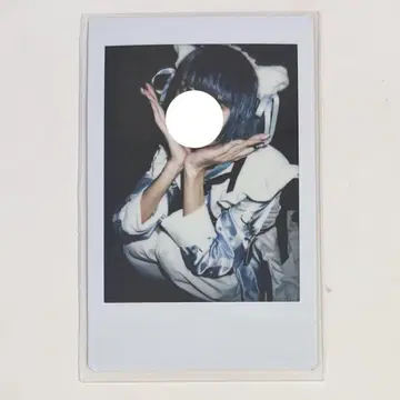 Scapegoat 하야테 폴라로이드