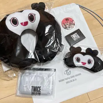 미사용 새상품! TWICE THIS IS FOR 업그레이드 혜택