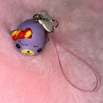마메고마 캔디짱 키링 초레어 레어 헤이세이 레트로