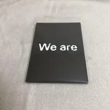 i-dle We Are POP-UP 엽서 세트