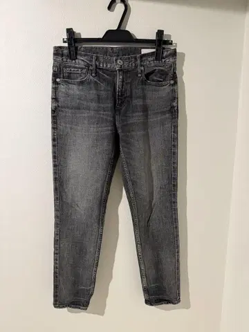 upper hights THE STELLA 블랙 24 사이즈