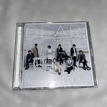 Hey! Say! JUMP