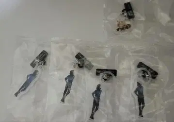 디지몬 비트 블레이크 플랫 메지루시 액세서리