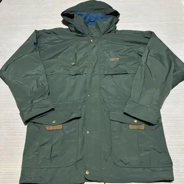 마운틴 자켓 GERRY 젤리 90s