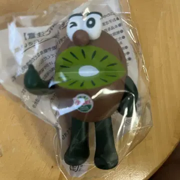 Zespri 키위 피규어 2025 [ 미사용 미개봉 새상품 ]