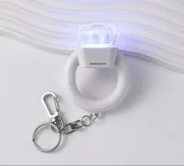 ZEROBASEONE ZB1 제베원 미니 응원봉 키링