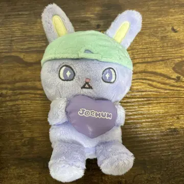 JO1 JOCHUM 치마타 하트 깃토 마스코트 키마타 쇼야