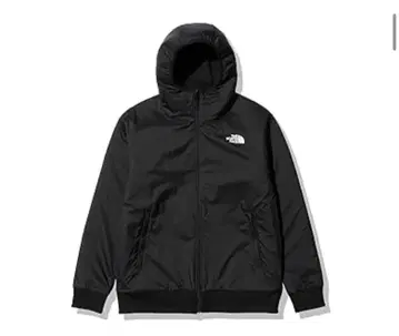 THE NORTH FACE 블랙 마운틴 후드티