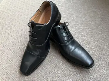 폭스센스 비즈니스 슈즈 25.5cm
