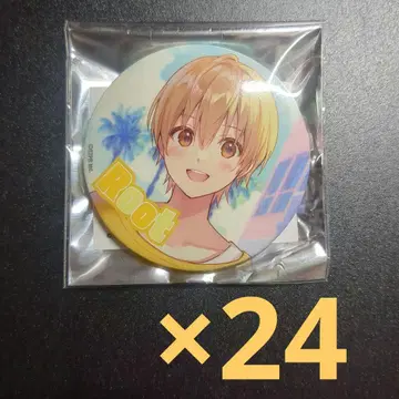 스토푸리 루토군 2021 Summer 등신 캔뱃지