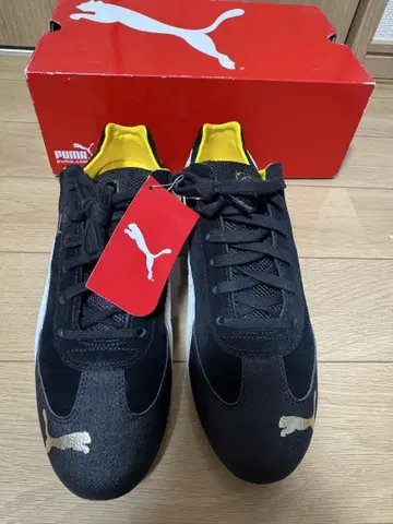 PUMA 푸마 스피드캣 SD 스니커즈