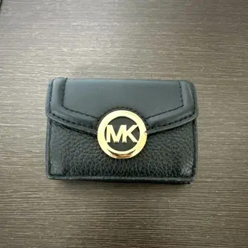 새상품급 MICHEAL KORS 지갑