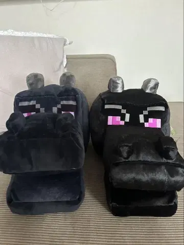 Minecraft 엔더 드래곤 봉제 인형
