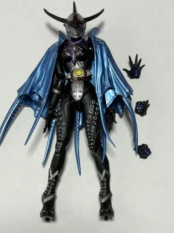 S.H.Figuarts 메즈르