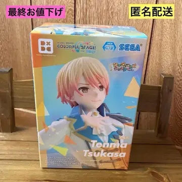 프로젝트 세카이 컬러풀 스테이지! 텐마 츠카사 피규어