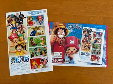 ONE PIECE 애니메이션 히어로&히로인 시리즈 제15집 원피스