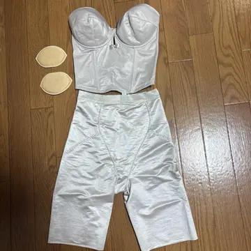 브라이덜 이너 노바레제 NOVARESE D70 M 사이즈