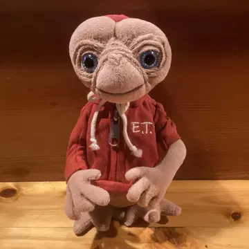 판매상품 ET 봉제 인형 유니버설 US