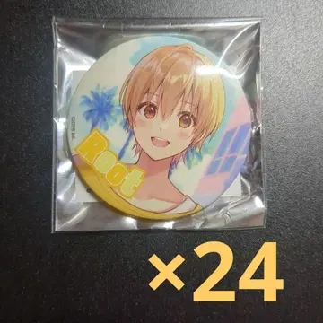 스토푸리 루토군 2021 Summer 등신 캔뱃지