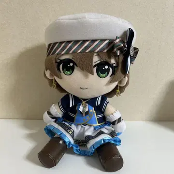 벚꽃 수호 카오리 아이돌 마스터 밀리언 라이브! 봉제 인형 Gift
