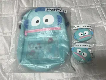 한교동 복권 숄더백 실리콘 참