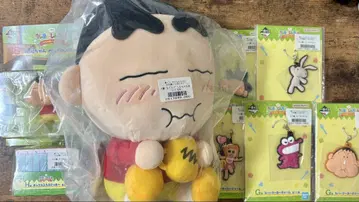 제일복권 짱구는 못말려(크레용 신짱) 묶음 판매