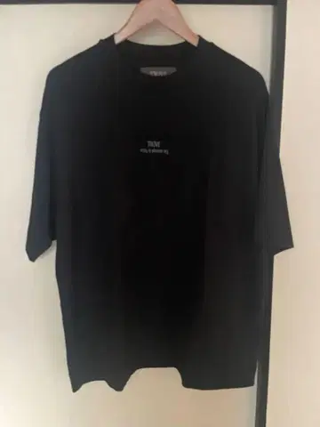 RELAX HALF SLEEVE (KNIT)