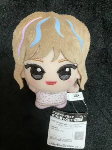 Le Sserafim SD 인형 채원
