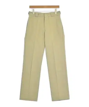 Dickies 남성용 치노 팬츠