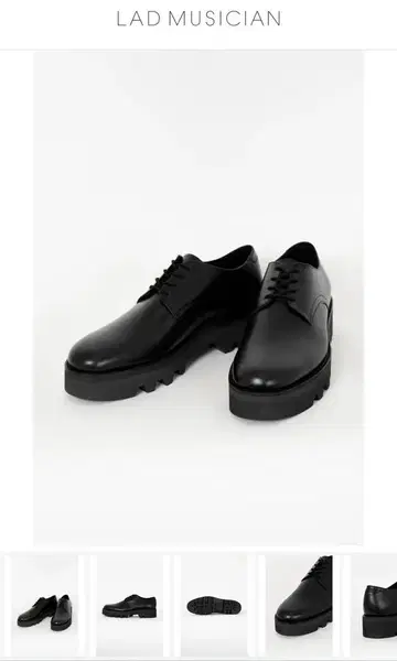 2124-911 ladmusician round toe shoes42