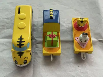 프라레일 호비(시마지로) 드림 레일 웨이 호비(시마지로) 익스프레스