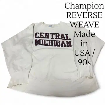 Champion Reverse Weave 트레이닝복 90s