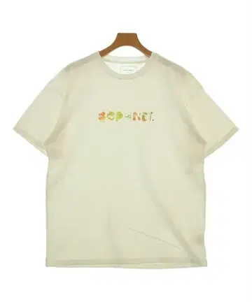 SOPHNET 티셔츠 남성용