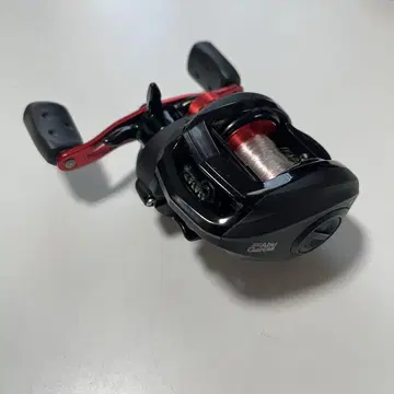아부 가르시아 BLACKMAX 베이트릴