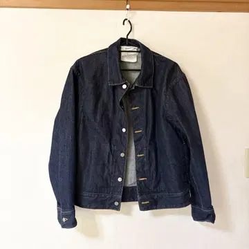 DIGAWEL 데님 자켓 G 새상품급 남성용 여성용