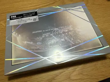 Snow Man i DO ME 일반ver Blu-ray