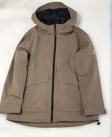 새상품급 기브리 컬렉션 오리지널 와펜 카포크 코트 S