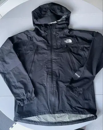 THE NORTH FACE 블랙 마운틴 후드티 GORE-TEX